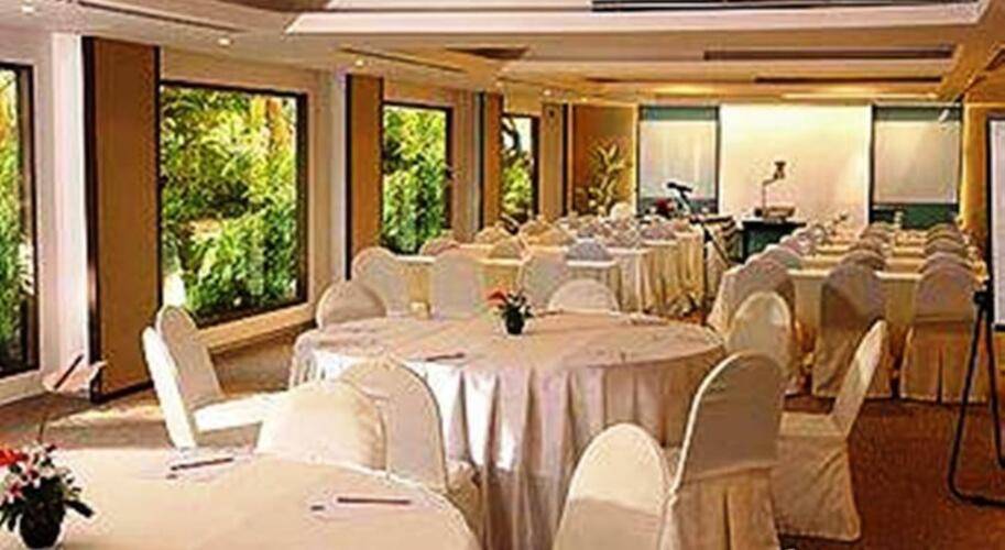 Novotel Rayong Rim Pae Resort