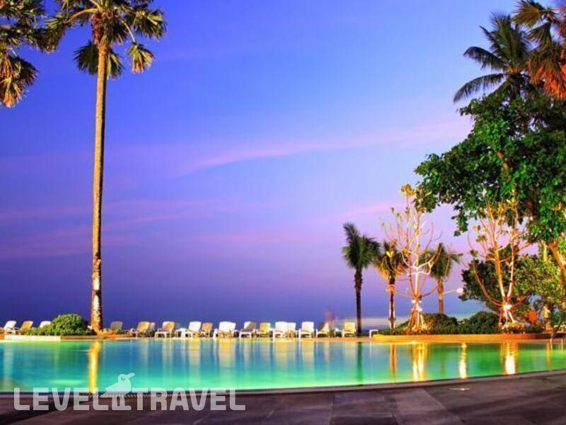 Фотография Novotel Rayong Rim Pae Resort