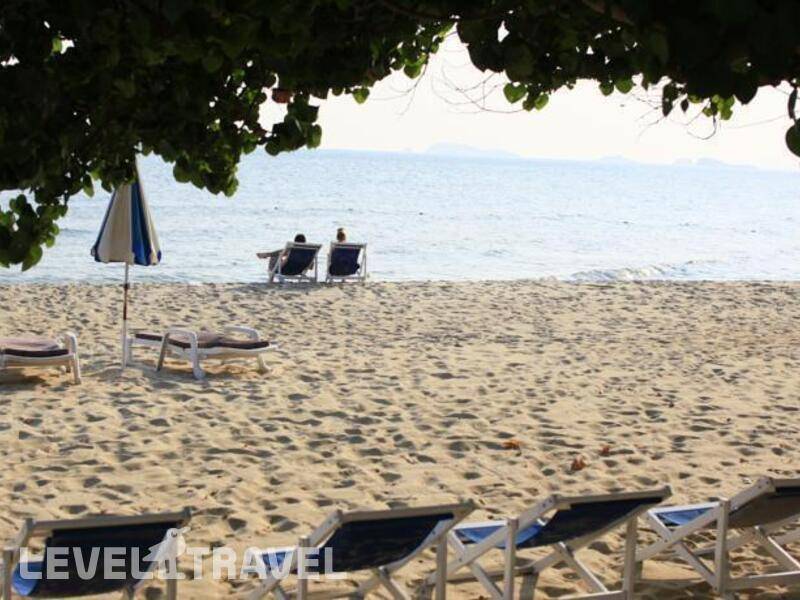 Фотография Novotel Rayong Rim Pae Resort