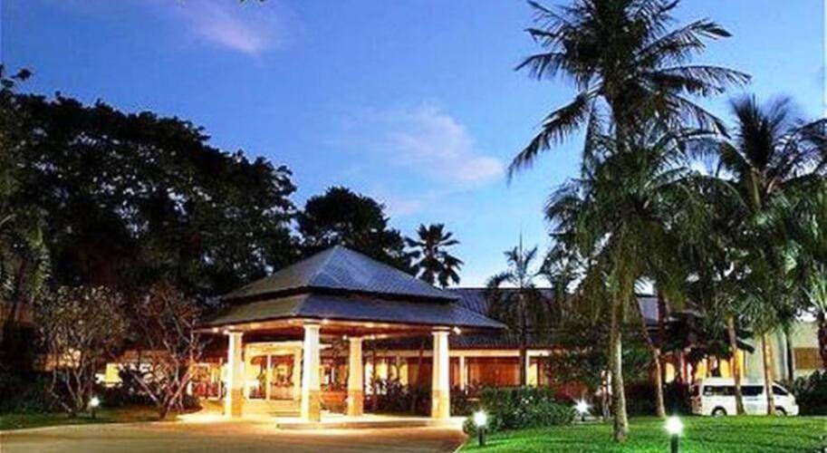 Novotel Rayong Rim Pae Resort