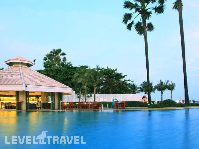 Фотография Novotel Rayong Rim Pae Resort