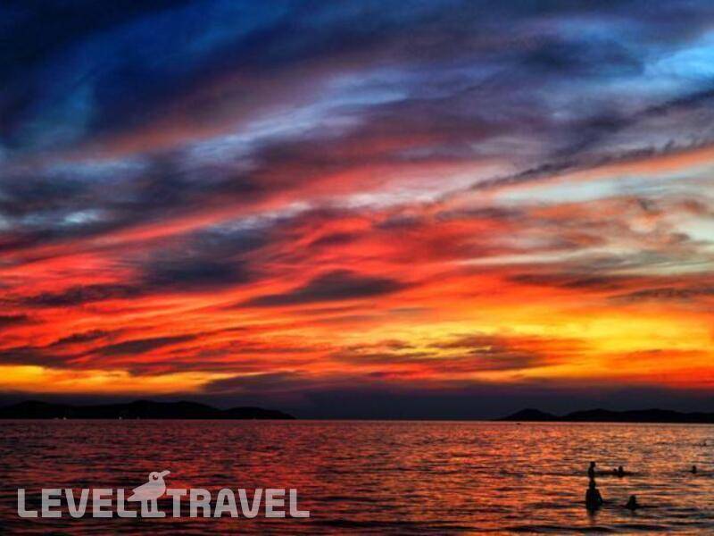 Фотография Novotel Rayong Rim Pae Resort