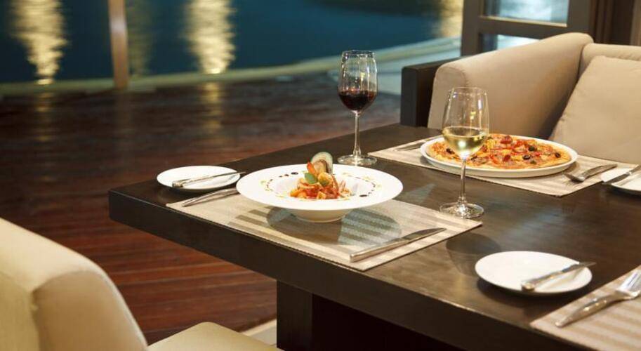 Novotel Rayong Rim Pae Resort