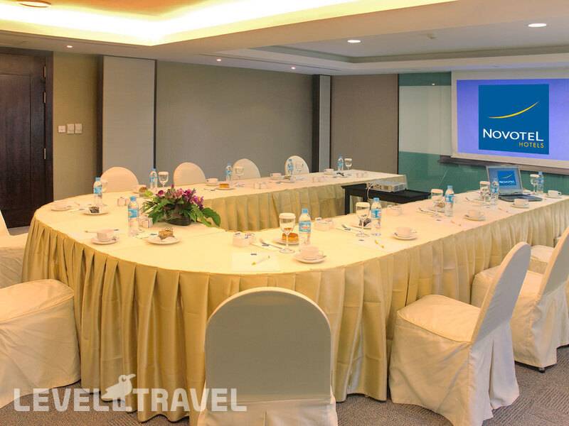 Фотография Novotel Rayong Rim Pae Resort