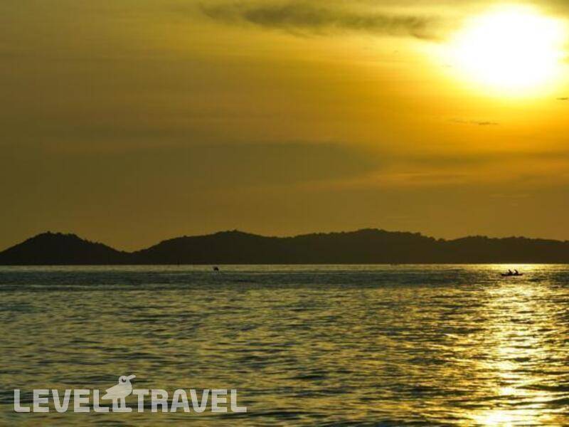 Фотография Novotel Rayong Rim Pae Resort