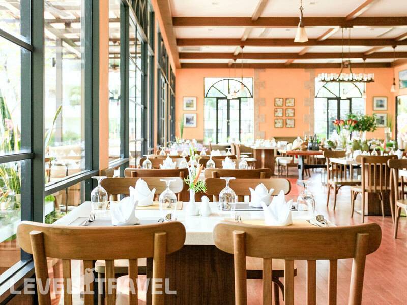 Фотография Novotel Rayong Rim Pae Resort