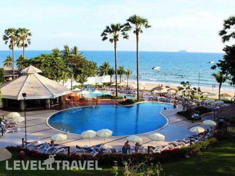 Фотография Novotel Rayong Rim Pae Resort