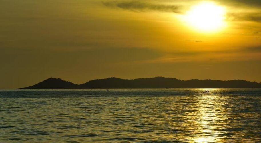 Novotel Rayong Rim Pae Resort