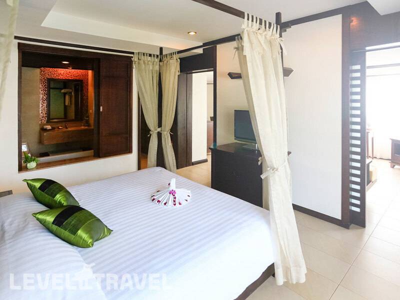 Фотография Novotel Rayong Rim Pae Resort