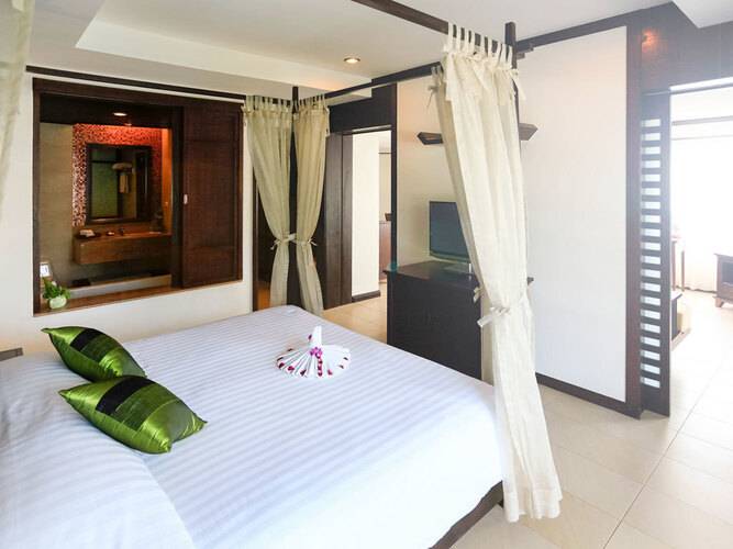 Novotel Rayong Rim Pae Resort