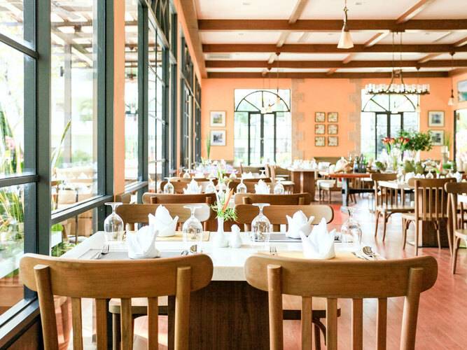 Novotel Rayong Rim Pae Resort