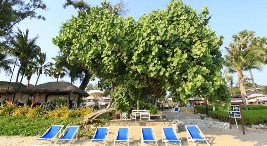 Novotel Rayong Rim Pae Resort