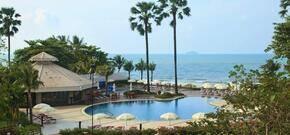 Novotel Rayong Rim Pae Resort