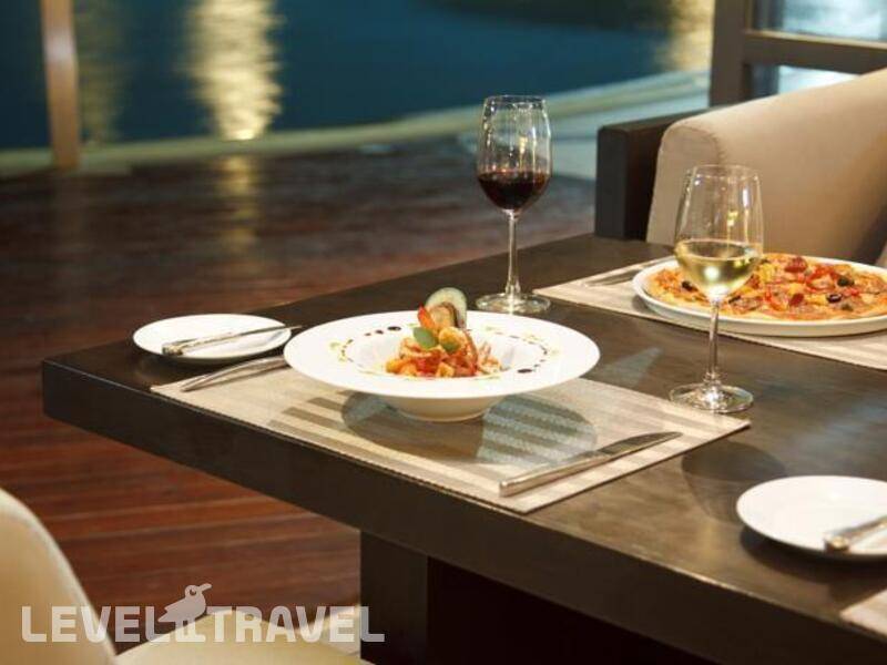 Фотография Novotel Rayong Rim Pae Resort