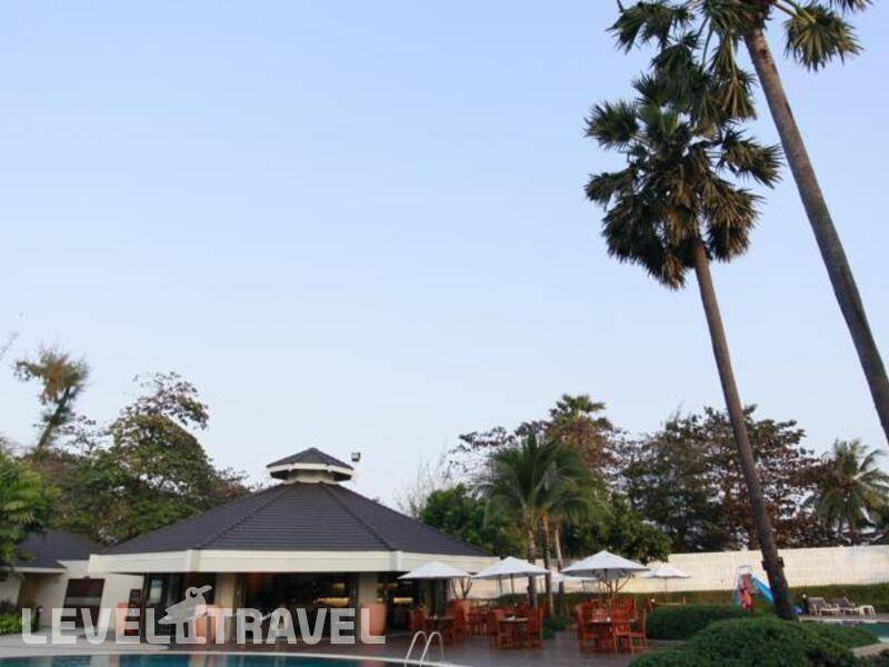 Фотография Novotel Rayong Rim Pae Resort