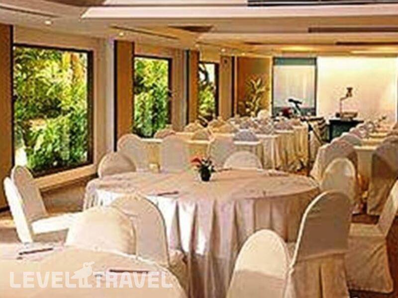 Фотография Novotel Rayong Rim Pae Resort