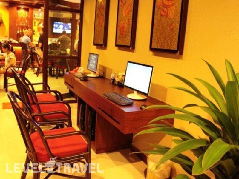 Фотография Patong Hemingway's Hotel