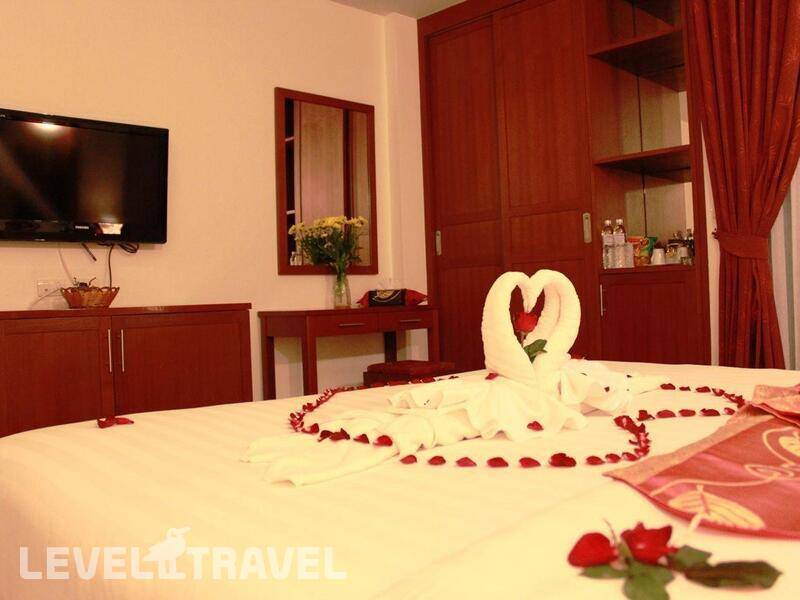 Фотография Patong Hemingway's Hotel