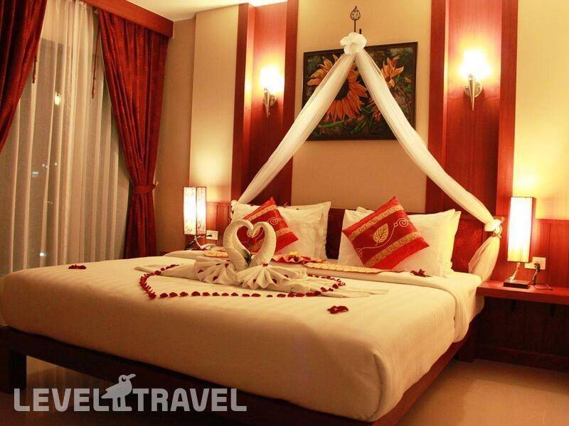 Фотография Patong Hemingway's Hotel