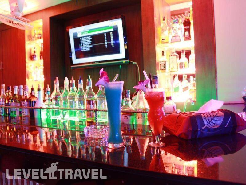 Фотография Patong Hemingway's Hotel