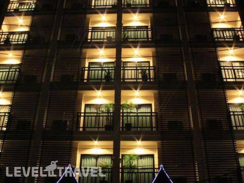 Фотография Patong Hemingway's Hotel