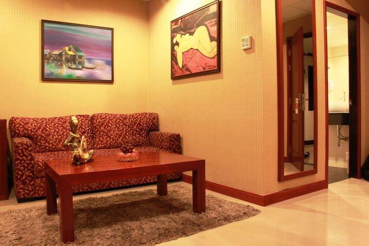 Patong Hemingway's Hotel