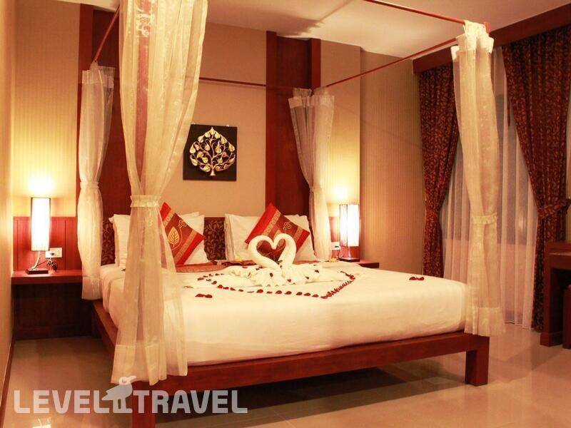 Фотография Patong Hemingway's Hotel