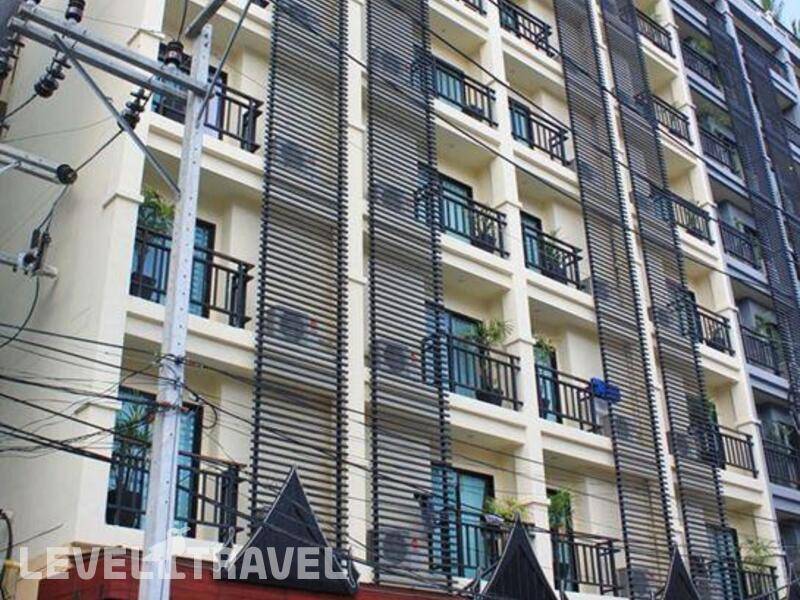 Фотография Patong Hemingway's Hotel