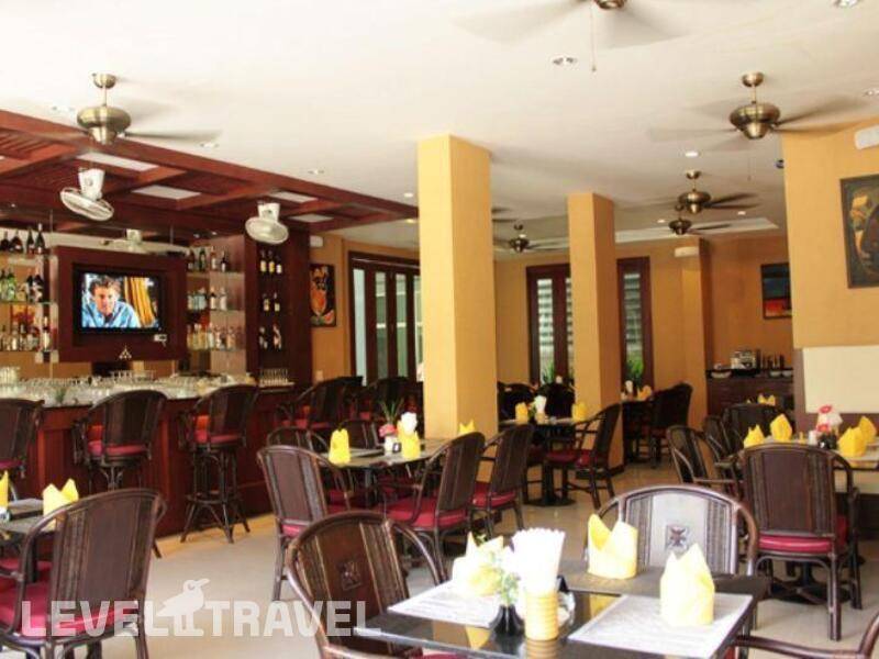 Фотография Patong Hemingway's Hotel