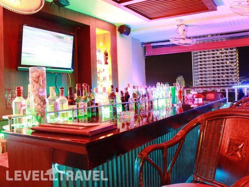 Фотография Patong Hemingway's Hotel