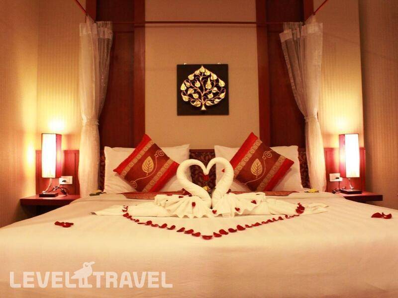 Фотография Patong Hemingway's Hotel