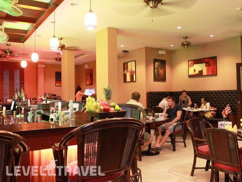 Фотография Patong Hemingway's Hotel