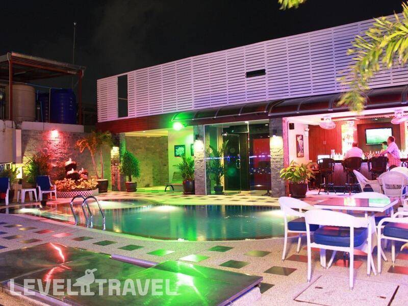 Фотография Patong Hemingway's Hotel