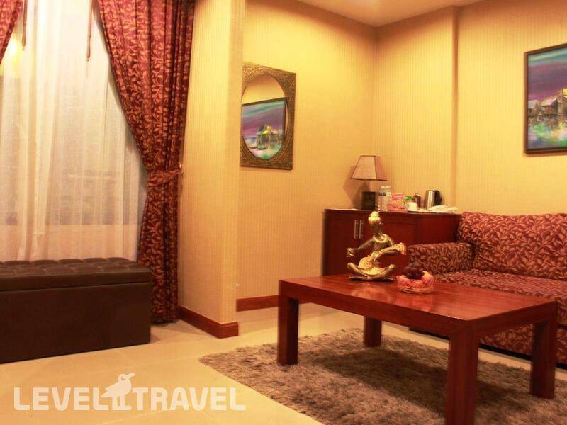 Фотография Patong Hemingway's Hotel