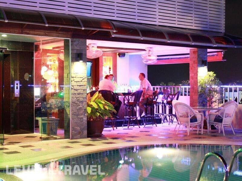 Фотография Patong Hemingway's Hotel