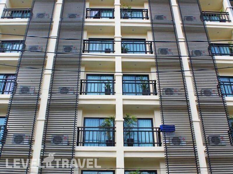 Фотография Patong Hemingway's Hotel