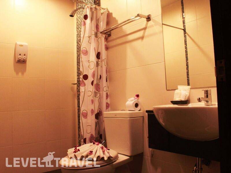 Фотография Patong Hemingway's Hotel