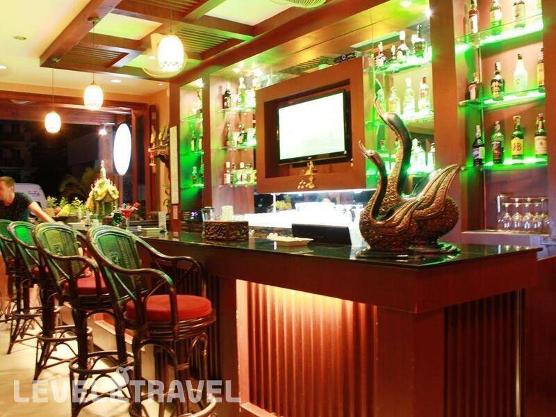 Фотография Patong Hemingway's Hotel