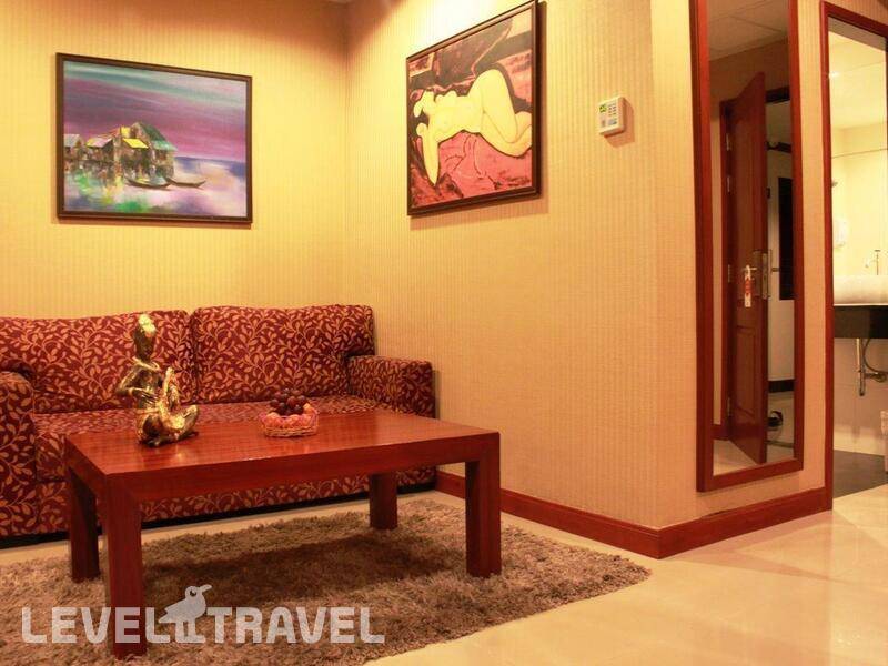 Фотография Patong Hemingway's Hotel