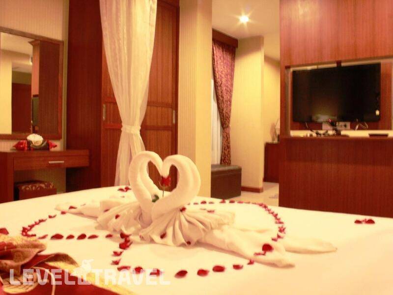 Фотография Patong Hemingway's Hotel