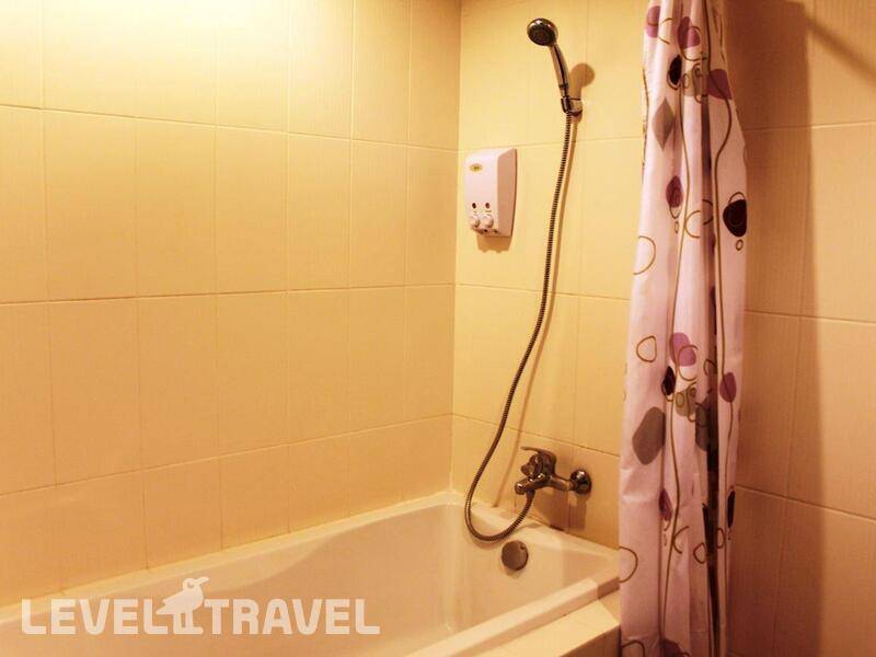 Фотография Patong Hemingway's Hotel