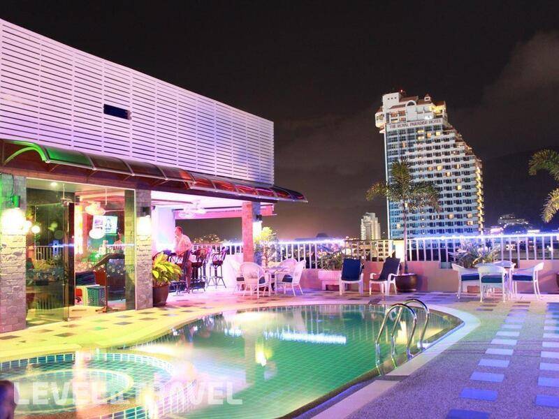 Фотография Patong Hemingway's Hotel