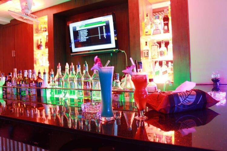 Patong Hemingway's Hotel