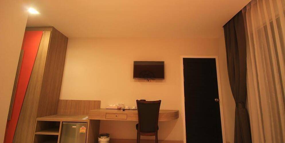 Di Pantai Boutique Beach Resort (Ex.Kalim Beach Place)