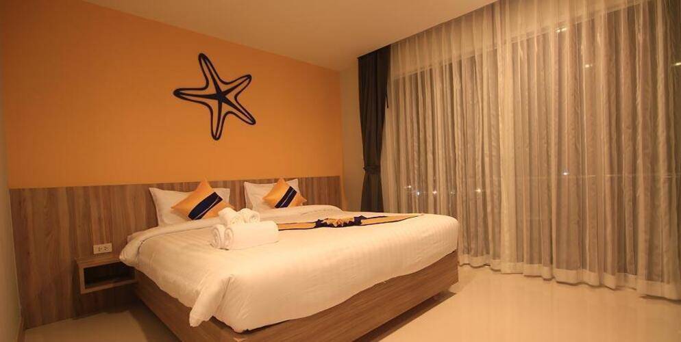 Di Pantai Boutique Beach Resort (Ex.Kalim Beach Place)