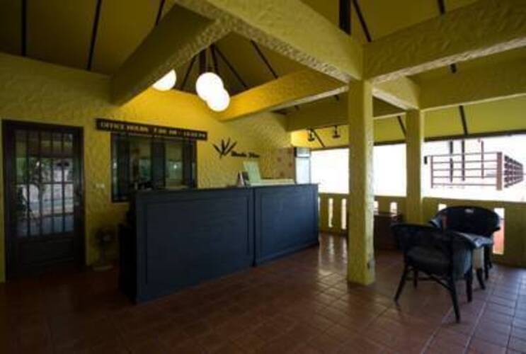 Warika Place
