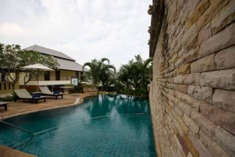 Warika Place
