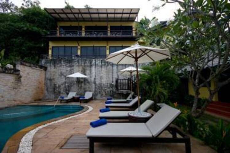 Warika Place
