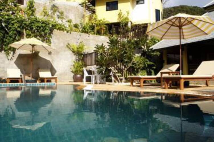 Warika Place