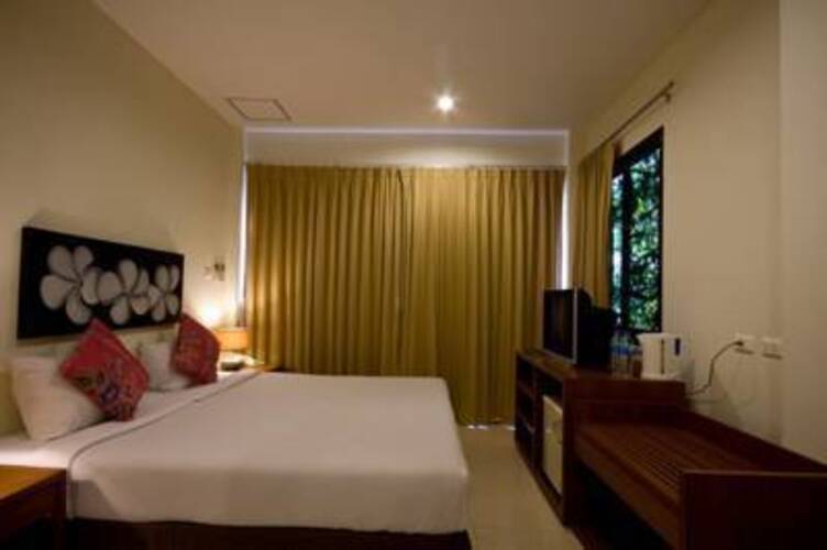 Warika Place